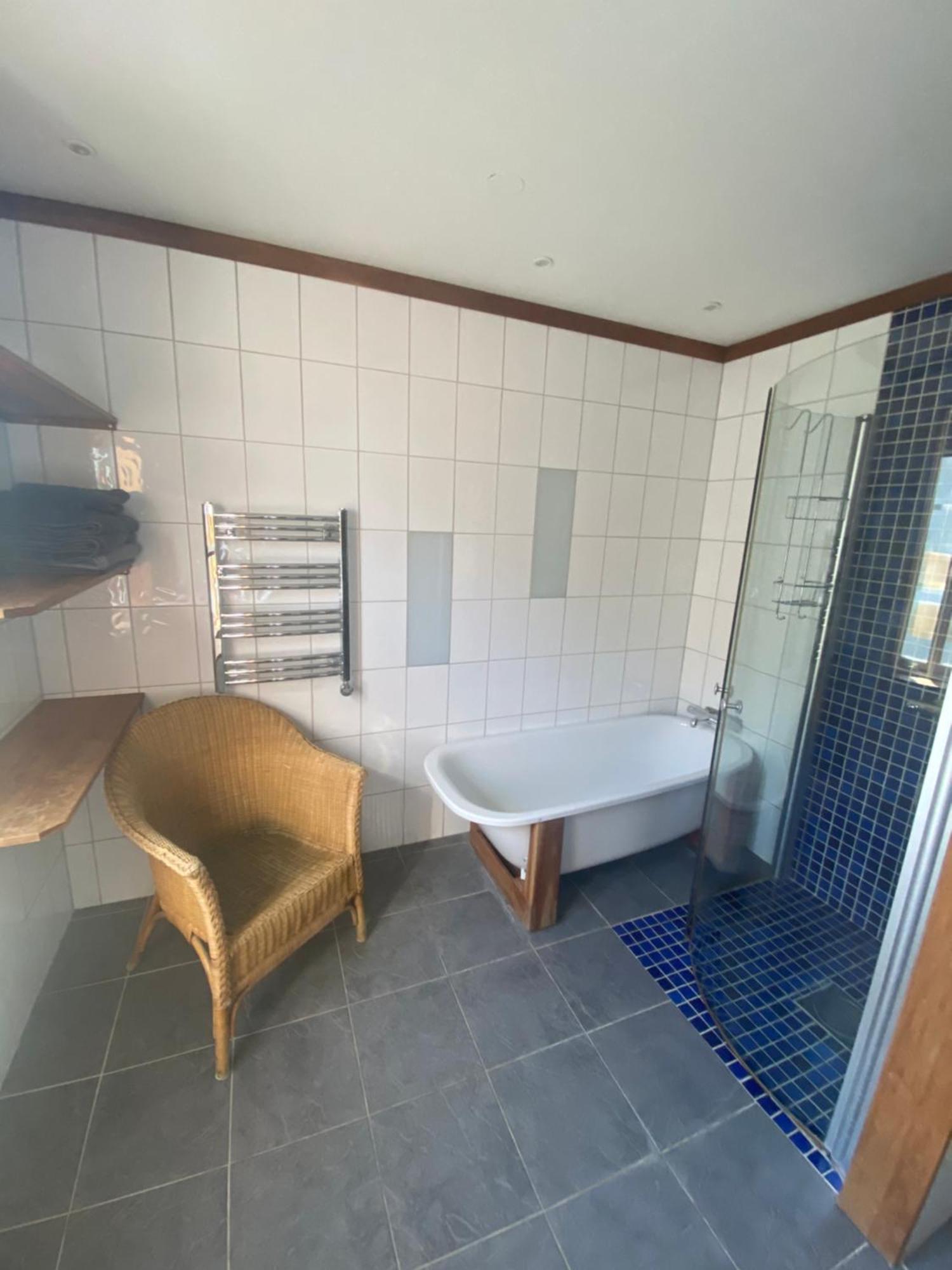 Visby City Apartments מראה חיצוני תמונה